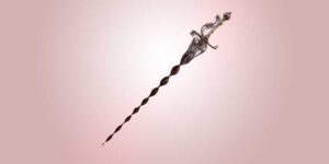 Elden Ring: ¿Cómo obtener la Espada Hélice Sangrienta? ¿Es buena?